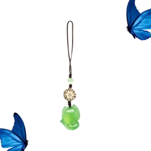 1PC Mobile Phone Chain Pendant Cartoon Phone Pendant for Women - Zdjęcie 1 z 11