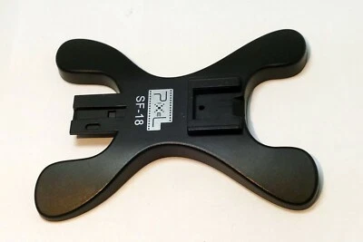 Pixel SF-18 Flash tripod stand adapter 1/4" screw - Image 1 of 4