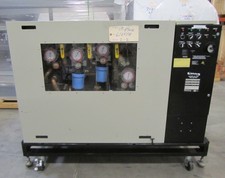 Affinity Triple Loop Chiller Cwa-300-Mp15Cbd Water Air Cooled Heat Exchanger