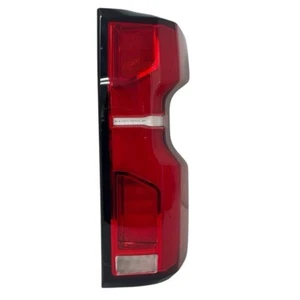 GM Tail Light Brake Assembly Passenger RH LED 24-25 Chevy Silverado 2500 3500 HD - Picture 1 of 3