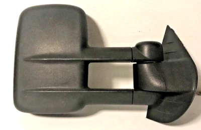 Espejo retrovisor de remolque para pasajeros Chevrolet Silverado GMC Sierra 2007-2012 2013 OEM 0115 Foto 1 de 4