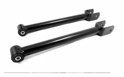 Steinjager Front Upper Control Arms 0-2.5" Lift-Bare for Wrangler JK J0046758 - Image 1 of 2