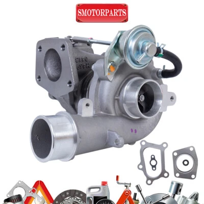 Fit Mazda CX-7 CX7 2.3L Turbocharged 2007 2008 2009 2010 K04 Turbo Turbocharger - Imagem 1 de 4