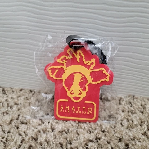 2023 Shatto Patrick Mahomes Kansas City Chiefs Luggage Bag Tag New Cover