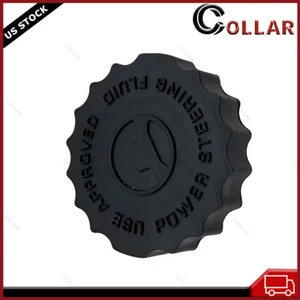 Power Steering Reservoir Cap For 1998-2020 Chrysler Jeep Dodge Viper 54301 New - Picture 1 of 11