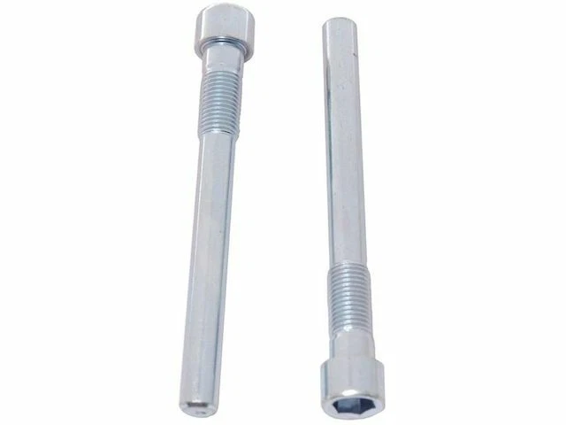 Kit de pernos de pinza delantera para 1987-1991 GMC R2500 Suburban 1988 1989 1990 R595ZN Foto 1 de 1