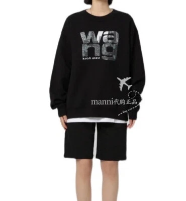 Sudadera Alexander Wang Foto 1 de 4
