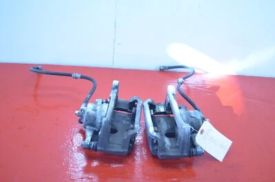 14-16 MAZDA 6 JUEGO DE PINZAS DE FRENO DELANTERAS IZQUIERDA/DERECHA OEM Foto 1 de 4