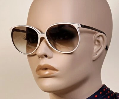 Vintage 1970's Rodenstock Lady Line Sunglasses - 3034 Domi 135 - Image 1 of 4