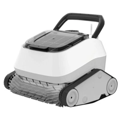 Poolsauger POWER 4.1 Modell 2025 Pool Roboter Reiniger Dolphin E20 Alternative - Bild 1 von 4