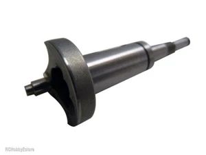 TE2817B2 28 CRANKSHAFT /SG P.S. FOR SH.28 ENGINE - Picture 1 of 1