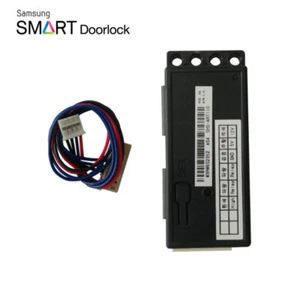 SAMSUNG SHS-ART110 Video Phone Wireless Doorlock opening interlocking device - Picture 1 of 3