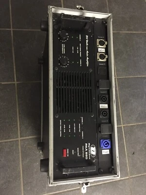 Dynacord PAA 880 Endstufe - Bild 1 von 4