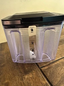 Ninja Coffee Bar CF090 CF091 CF092 CF097 Replacement Water Reservoir Tank w/ Lid - Picture 1 of 9