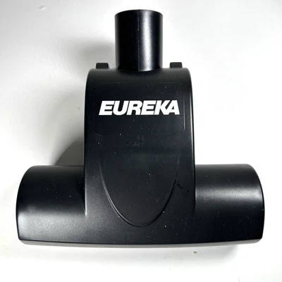 Eureka: Accesorio de aspiradora con cabezal de cepillo turbo *Excelente estado* Foto 1 de 4
