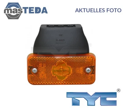 18-11007-01-9 BLINKER BLINKLICHT BLINKLEUCHTE TYC FÜR CITROËN JUMPER - Image 1 of 4