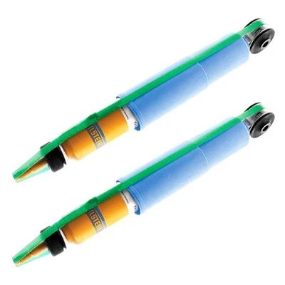 For Land Rover Range Rover 95-04 Bilstein B6 4600 Series Rear Shock Absorber Set - Изображение 1 из 2