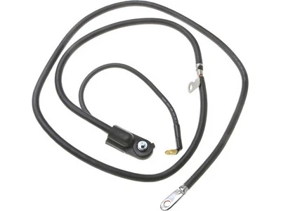 Cable de batería positivo para Chevrolet Silverado 3500 2001-2006 SMP 32869SHSQ 2004 Foto 1 de 2