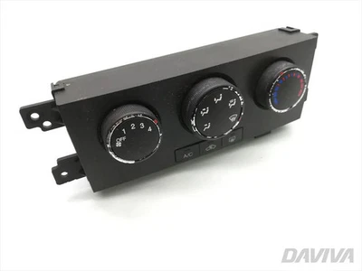 Centralina Aggiuntiva Chevrolet Captiva 2.4 Benzina 100kW (136 CV) 96820196 - Immagine 1 di 4