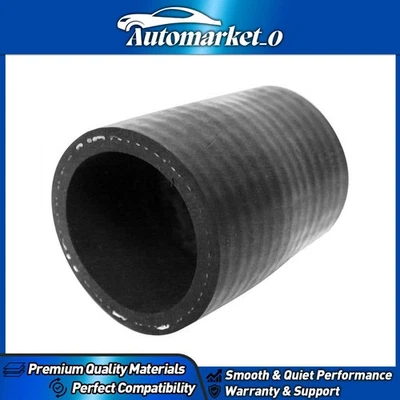 Manguera de refrigerante de radiador para Mercedes-Benz 190E 1987-1993 Foto 1 de 4