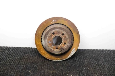 Disque de frein arrière droit MERCEDES-BENZ GL X164 4.7 Essence 250kw 2011... - Photo 1/4