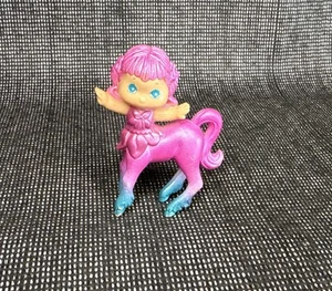 Kenner Shimmers Baby Dapple Centaur 1986 Sea Wees Vintage Centaur Pony - Picture 1 of 6