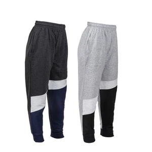 Chopper Club Boys Joggers Sweatpants Medium AnthraGrey Size 10 - Picture 1 of 7
