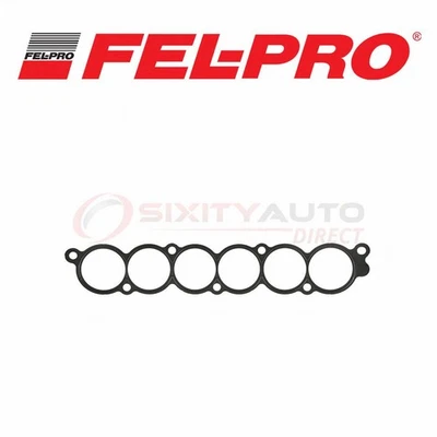 Fel-Pro Fuel Injection Plenum Gasket Set for 2003-2006 Kia Sorento - Air ai - Imagem 1 de 4