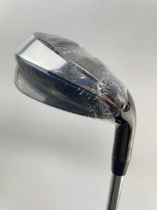 Cobra T-Rail 7 Iron Combo Hybrid Regular Flex Steel /Right Handed /New /24836 - Picture 1 of 18