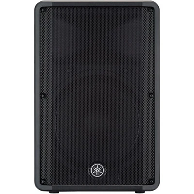 Altavoz eléctrico Yamaha DBR15 Foto 1 de 4