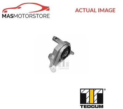 ENGINE MOUNT MOUNTING SUPPORT TEDGUM 00215780 A FOR FIAT DOBLO,DOBLO MPV - Image 1 of 4