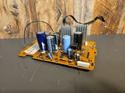 *Parting Out* Fostex D-5 DAT Recorder | PCB Board RNZ2770 - Image 1 of 4