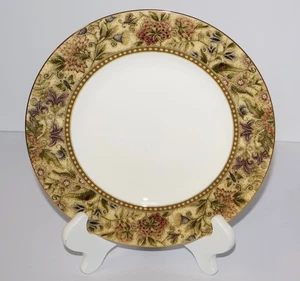 Wedgwood Arazzo Floreale Piatto Insalata 8" | Disponibili più Piatti - Foto 1 di 4