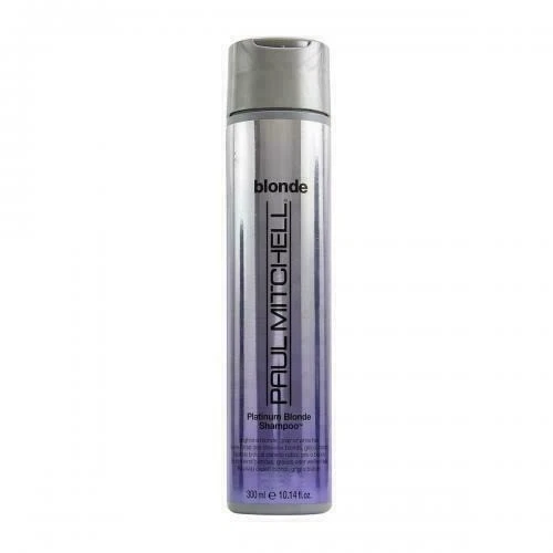 Paul Mitchell Platinum Blonde 10oz Shampoo