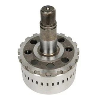 For Cadillac SRX 07-09 Genuine GM Parts Automatic Transmission Output Shaft Foto 1 de 2