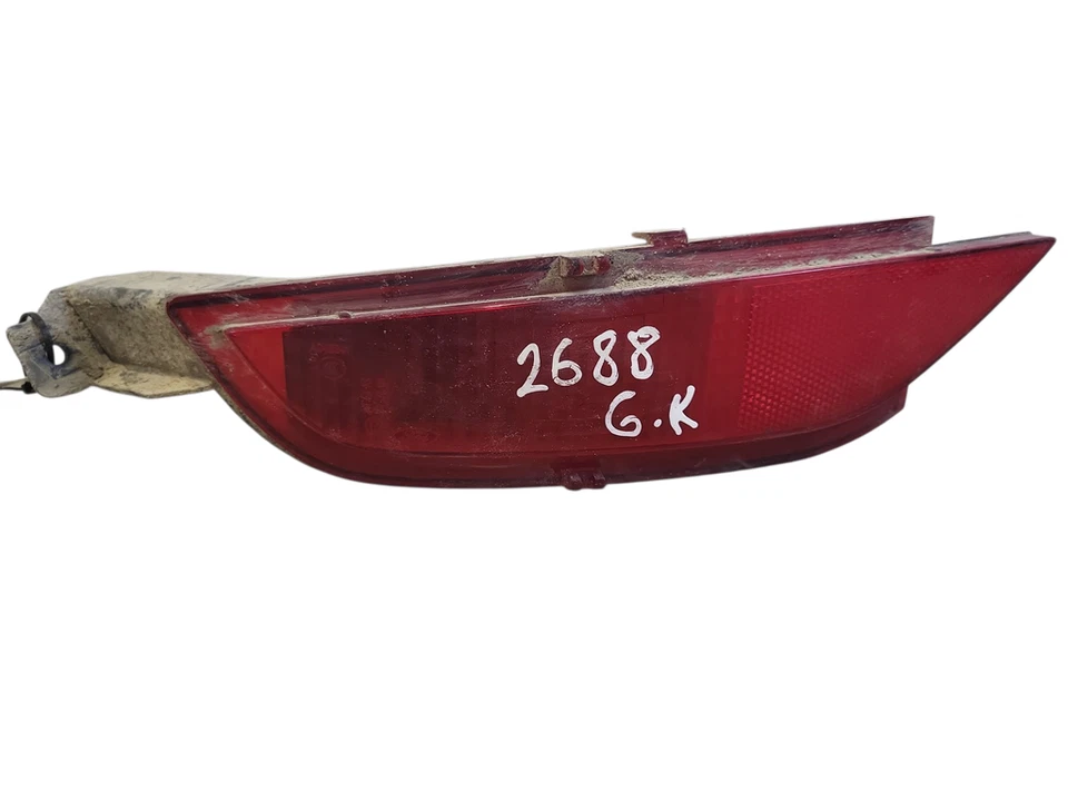 Fendinebbia posteriore sinistro Ford C-MAX II 2011 8A6115K273 JUT232359 - Immagine 1 di 4