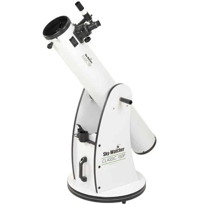 Sky Watcher Skyliner 150P Classic Dobsonian Astronomy Telescope  10716 - Image 1 of 4