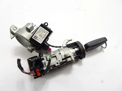 Cerradura de encendido gasolina Opel Corsa E 2015 13496392 LPK36478 - Imagen 1 de 4