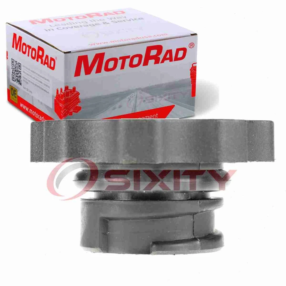 Tapa de llenado de aceite MotoRad para Chevrolet K1500 1994-1998 bloque de cilindros del motor si Foto 1 de 4