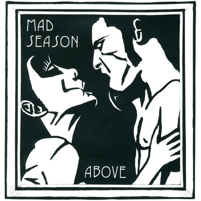 Mad Season Above (CD) - Bild 1 von 2