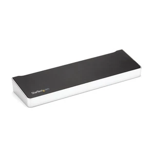 Startech Triple Monitor 4K USB-C Dock with 5x USB 3.0 Ports Computing Dock / Por - Picture 1 of 1