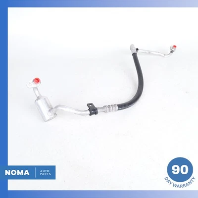 Tubo de manguera de descarga de aire acondicionado Land Rover Range Rover L405 13-22 OEM Foto 1 de 4