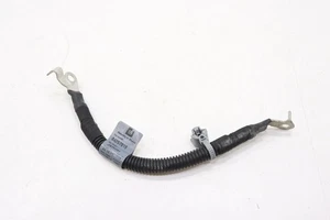 2018 - 2021 CHEVROLET EQUINOX 1.5L ENGINE NEGATIVE BATTERY CABLE OEM 84257918 - Picture 1 of 9