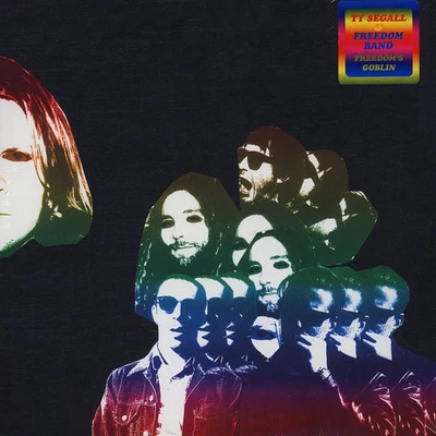 Ty Segall - Freedom's Goblin (Vinyl 2LP - 2018 - US - Original) - Bild 1 von 2