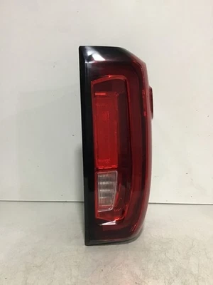 2019 2020 2021 2022 2023 GMC SIERRA 1500 RH LED TAIL LIGHT OEM B76R 15869 Foto 1 de 4