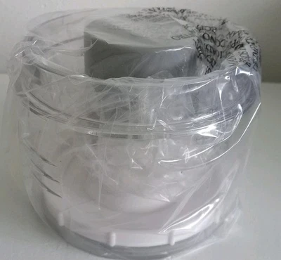 Sandwichera para helados y galletas The Pampered Chef #2485 sellada Foto 1 de 4