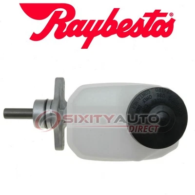 Raybestos Brake Master Cylinder for 1971-1974 GMC C35 C3500 Pickup - td - Изображение 1 из 4
