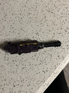 Transformers Age of the Primes Leader class 13TH PRIME MEGATRONUS Canon Only - Picture 1 of 3