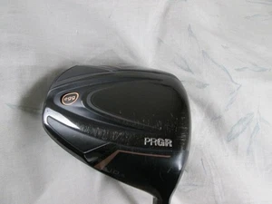 2024 PRGR SUPER egg Driver 1W 10.5deg Carbon SR-flex M-40 Golf Clubs 703 - Picture 1 of 12