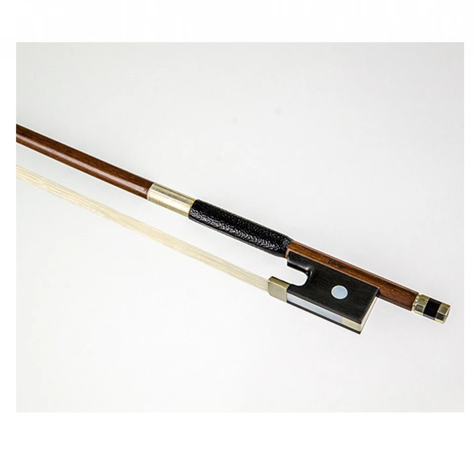 Violin Full Size DORFLER Better Brazilwood Bow Round Stick 62.8g - Image 1 of 1